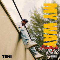MY WAY (E Get Why)_Teni