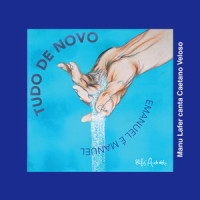 Os Argonautas_Manu Lafer,Bruna Caram,John Pizzarelli,Caetano Veloso