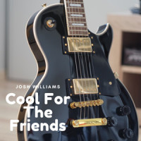 Cool for the Friends_Josh Williams