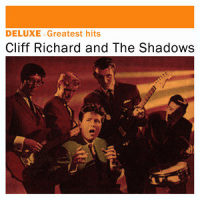Theme for a Dream_Cliff Richard,The Shadows