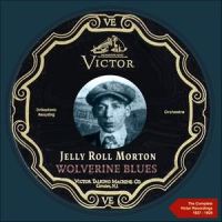 Seattle Hunch (Take 1)_Jelly Roll Morton