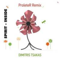 Spirit-Inside_Dimitris Tsakas,ProleteR