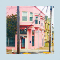 Last Summer in a Rented Room_The Reds, Pinks and Purples,Glenn Donaldson