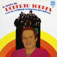 A Santa Barbara_Roberto Torres,Orquesta Broadway