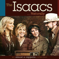 A Little Bit Of Heaven_The Isaacs