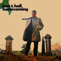 Homecoming_Tom T. Hall