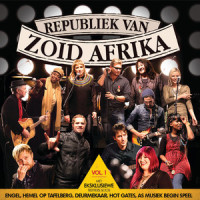 Troublemaker_Karen Zoid,Zolani Mahola