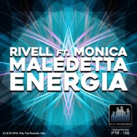 Maledetta energia_Rivell,Monica