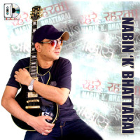 Saayad_Nabin K Bhattarai
