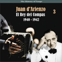El Rey del Compás_Juan D'Arienzo