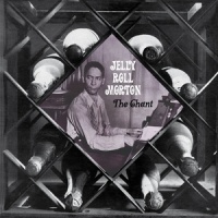 Black Bottom Stomp(Smoke-House Blues)_Jelly Roll Morton