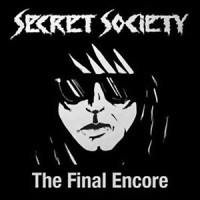 I Try and I Try_Secret Society