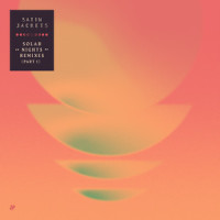 Northern Lights_Satin Jackets,David Harks