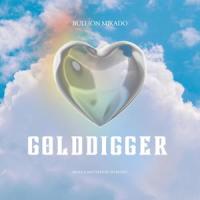 Golddigger (feat. Mikado)_Bullion Mikado,Mikado
