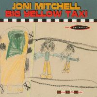Big Yellow Taxi (Original A Cappella With Guitar)_Joni Mitchell