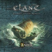 Theme from Journey to the North_ELANE