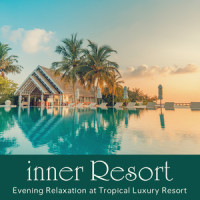 Tarida at Twilight (A Climate to Chill in Pt.2)_Café Lounge Resort,Relax α Wave