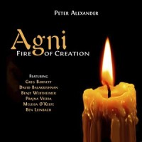 Arunachala(feat. David Balakrishnan, Ramana Erickson, Prajna Vieira, Greg Barnett & Julie Simonsen)_Peter Alexander,David Balakrishnan,Ramana Erickson,Prajna Vieira,Greg Barnett,Julie Simonsen