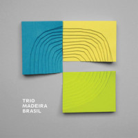 Nazareth: Guerreiro_Trio Madeira Brasil,Ernesto Nazareth