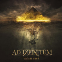 Upside Down_AD Infinitum,Melissa Bonny,Niklas Müller,Korbinian Benedict Stocker,Adrian Thessenvitz