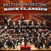 Gimme Shelter (Orchestral Version) (As Made Famous By The Rolling Stones)_London Symphony Orchestra