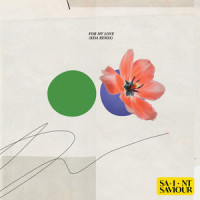For My Love_Saint Saviour