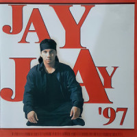 Joget Angan Tak Sudah_Jay Jay
