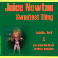 A Little Love_Juice Newton