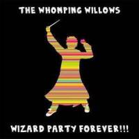Fall in Love Tonight_The Whomping Willows