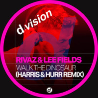 Walk The Dinosaur_Rivaz,Lee Fields