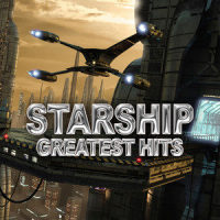 Starship Trooper_Starship,Rick Wakeman