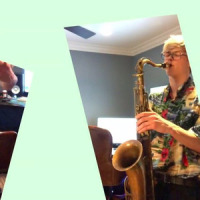 little jazz experiment_Potsu