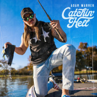 Catchin' Hell_Adam Warner,Mark Addison,Davis Corley,Josh Gallagher