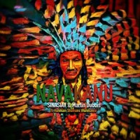 Shamanic Healing_SinaSiav,Tamara