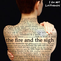 Alone(It's Not So Bad)_I Am Not Lefthanded