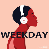 WEEKDAY_Humming Urban Stereo