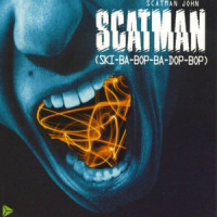 Scatman (Game Over Jazz)_Scatman John