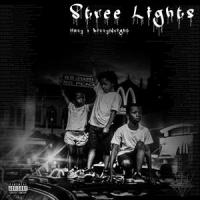 Street Lights_Hazy OBE,Dizzy Wright