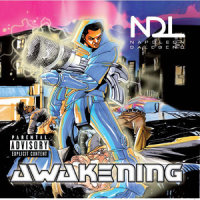 Universal Lawz_Napoleon da Legend