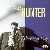 The Very Thought of You_James Hunter Band,Ray Noble