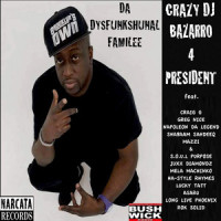 Era of More Terror_Da Dysfunkshunal Familee,Shabaam Sahdeeq,Napoleon da Legend