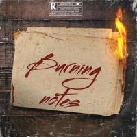 Burning notes(feat. MINO, Babyxsosa & KALIM)_Bobby khane,BabyxSosa,Kalim,MINO