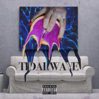 Tidal Wave_Chase Atlantic