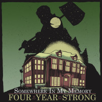 Somewhere in My Memory_Four Year Strong,Not Documented