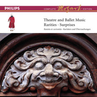 Mozart: Tantum ergo in B Flat, K.142_Monika Frimmer,Rundfunkchor Leipzig,MDR-Sinfonieorchester,Peter Schreier