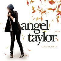 Not Even Human_Angel Taylor