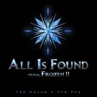 All Is Found_The Hound + The Fox