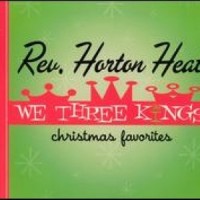 Santa Looked a Lot Like Daddy_Reverend Horton Heat