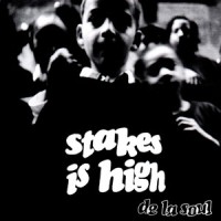 Long Island Degrees_De La Soul