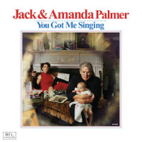 Glacier_Jack Palmer,Amanda Palmer